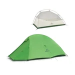 Naturehike Cloud Up Backpacking Tent, Double Layer Waterproof 2 Person Te.... Fixed Price $155.05.
