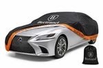 Bertrand Premium Extra-large Sedan Car Cover (213X79 Size A4) Wate. Fixed Price $132.63.