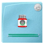 Gmc WA9790 - Light Quasar Blue Metallic Oem Match Touch Up Paint Kits. Fixed Price $29.99.