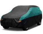 Seazen Suv Car Cover Waterproof All Weather, Outdoor For Automobiles. Fixed Price $40.00.