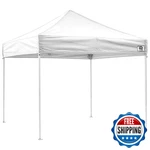 Impact Canopy 10 X Tent Uv Coated Pop Up Includes Roller Bag. Fixed Price $249.83.
