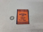 Briggs & Stratton 22353 Valve Cover Washer Oem. Fixed Price $7.99.