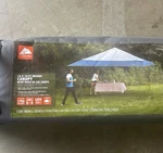 Ozark Trail Instant Popup Canopy 14X14 With Built Led Light Brand New. Fixed Price $150.00.