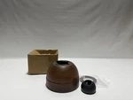 Generation Lighting Koa Ceiling Fan Slope Mount Kit 45 Degre. Fixed Price $20.90.