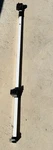 Z Shade 10X10 Slant Leg Canopy Replacement Complete W/button Sliders White. Fixed Price $9.09.