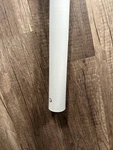 Coverpro 10' X 20' Portable Car Canopy Rafter Cross Pole Tube Part # 3. Fixed Price $8.99.