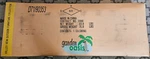 Vintage 2002 Garden Oasis Tropical Person Patio Swing W/canopy & Cushions Nob. Fixed Price $95.16.