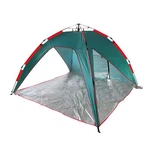 Bliss Hammocks Pop-up Beach Tent Carry Bag Sun Wind Protect Collapse Teal Ornge. Fixed Price $49.99.