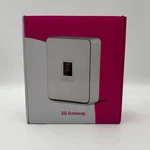 T-mobile Gateway 5G G5AR-1 Kit White New Open Box Free Shipping. Fixed Price $129.95.
