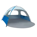 Nxone Beach Tent Sun Shade Shelter For 2-3 Person With Uv Protection, Extended. Fixed Price $54.01.