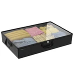 Closetmaid 20504 Foldable Underbed Storage Bag With Handles Zipper Closure. Fixed Price $47.22.