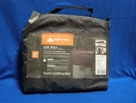 Ozark Trail Nylon Tent Sun Wall For Outdoor Camping Shade Canopies 9.5' X 6'. Fixed Price $16.99.