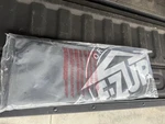 Ez Up Cover Bag 10X10 In. Heavy Duty. Fixed Price $42.00.