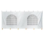 7X20 Standard Window Sidewall For Canopy Event Tent Waterproof 14 Oz Vinyl Panel. Fixed Price $229.99.
