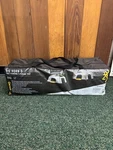 Browning Bighorn 5 Person Free-standing Tent. Fixed Price $149.99.