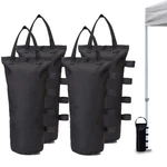 Mophoexii Canopy Weights Leg Pop Up Tent, Sand Bags For.... Fixed Price $19.23.