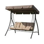 Garden Winds Durable Replacement Canopy Top Cover Compatible The RUS4590 Hd. Fixed Price $101.59.