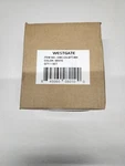 Westgate Led Suspension Cable & Canopy, CMC-CS-8FT-WH. Fixed Price $24.87.