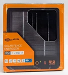 Gallagher S12 Lithium Solar Electric Fence Energizer Charger #G349414. Fixed Price $149.99.