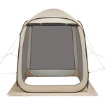 Vevor Screen House Tent, X Ft, 4-6 Person Pop Up Portable. Fixed Price $106.45.