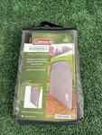 Open Box (1) Coleman Instant Canopy 10' Screenwall. Fixed Price $25.00.