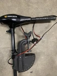 Minn Kota Endurance C2 30. Fixed Price $100.00.