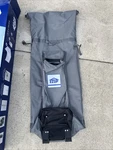 E-z 10' X Canopy One-up **rolling Wheels Storage Bag Only** Never Used. Fixed Price $44.95.