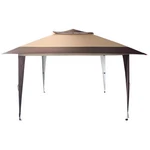 Canopy Plystr Tan 12X12'. Fixed Price $199.70.