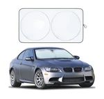 Econour Car Windshield Sunshade Blocks 99% Heat & Keeps Inter... Fast Usa Ship. Fixed Price $19.65.