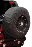 Rampage Tire Cover Universal Fit 783235. Fixed Price $58.99.