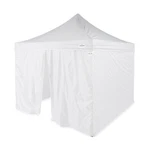 Caravan Canopy 10X10' Tent Sidewalls (open Box). Fixed Price $46.03.