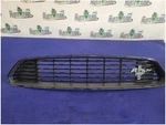 2015-2017 Ford Mustang Gt S550 Front Upper Grille Bumper Black Emblem 2741. Fixed Price $134.99.