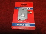 New U.s Hardware Mobile Home Side Mount Operator Awning Windows WP-8869C Lot-aa. Fixed Price $12.95.