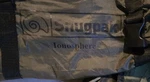 Snugpak Ionosphere 1-PERSON Tent Olive Color. Fixed Price $210.00.