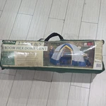 River Ridge Outdoor Gear Hex Dome Tent 4 Person UV-TEX5 13.5X8.5FT. Fixed Price $30.00.