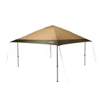 Coleman Oasis 13X13 Canopy Light Oak Outdoor Sun Shelter Tent Shade. Fixed Price $198.99.
