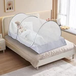 Outdoor Pop-up Mosquito Net Camping Mesh Tents Insect Screen Canopy. Fixed Price $32.29.