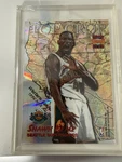 1996-97 Stadium Club Members Only Scottie Pippen Shawn Kemp Top Crop #TC5. Fixed Price $59.88.