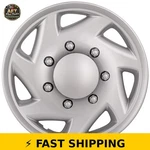 Hubstar 16-INCH Hubcap Ford Van 1998-2023 Sturdy Wheel Cover. Fixed Price $56.99.