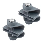 2 Pcs Truss Bar Ends Cross Connectors For Coleman 4X1X6 Inches, Black. Fixed Price $21.98.