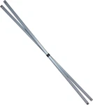 For Academy Sports + Outdoors 10 Ft X One Push Straight Leg Canopy Side. Fixed Price $48.40.