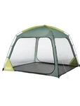 Coleman Skyshade Screen Dome Canopy, 8X8/10X10FT Portable. Fixed Price $114.75.