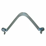 Metal Spring Clip For Tentandtable Pole Tents Push Button Lock 10 Pack. Fixed Price $27.99.