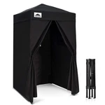 Eagle Peak Flex Ultra Compact 4X4 Pop-up Canopy. Fixed Price $134.99.