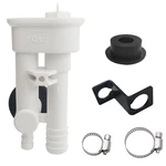 For Dometic 385230325 Sealand Traveler Rv Toilet Hand Spray Vacuum Breaker. Fixed Price $12.59.