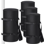 Extra Large Canopy Weights Sand Bags 320LBS Set Of 4, 600D Heavy Duty Windpro.... Fixed Price $32.42.