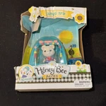 Honey Bee Acres Camping Trip 10 Piece Set Jules Tent Outdoor Damaged Box. Fixed Price $11.99.