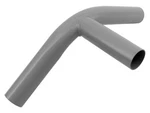 1-3/8" Peak/corner 3-WAY Fitting For High Canopy Frame Gray Powder Coated. Fixed Price $24.99.