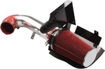 Moosun 4" Cold Air Intake System + Heat Shield For 99-06 Gmc/chevy V8.... Fixed Price $59.49.