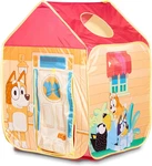 Fun Pop-up Tent, Multicolor Easy Storage Play With Roll-up Do. Fixed Price $42.83.